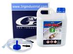 DPF/FAP Partikelfilter Additiv Kraftstoffadditiv EOLYS 176 Citroen C3 II C4 I II C5 I II III C6 C8 Jumper II Jumpy III Xsara Picasso Peugeot 206+ 3008 307 308 406 407 5008 607 807 Boxer II Expert III 1.4 1.6 2.0 2.2 2.7 3.0 HDI E-HDI 