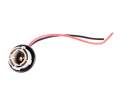 Bulb Holder P21W BA15S Citroen Dacia DS Opel Peugeot Renault