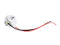 Bulb Holder P21W BA15S Citroen Dacia DS Opel Peugeot Renault