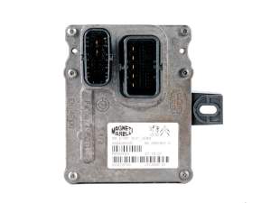 Getriebesteuergerät Getriebe Steuergerät Tiptronic Citroen C4 Grand Picasso Peugeot 308 9664965580 P6000ED3 BC0091807G