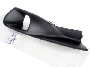 ATRAPA ZDERZAKA RAMKA HALOGENU LEWA CITROEN DS5 11-18 r. LIFT 9673294977