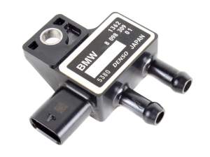 Exhaust Pressure Sensor BMW M2 F87 M4 F82 F83 M5 F90 M8 F91 F92 13628098309