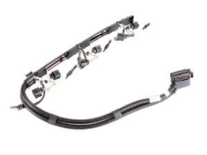 Kabelbaum für Einspritzdüsen M2 F87 M3 F80 M4 F82 3.0 M2 M3 M4 Competition GTS 12517850995