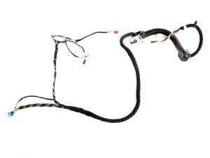 Kabelbaum Heckklappe BMW 2 F22 M2 F87 13-21 61128797582
