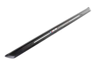 Side Sill Trim Cover BMW M2 F87 3.0 M2 Competition 51478073609