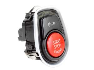 Start-Stop Schalter BMW 1 F20 2 F22 3 F30 4 F32 M2 F87 M4 F82 61318076620