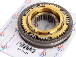 SYNCHRONIZATOR C/P ML5/ML6 3/4 BIEG KPL