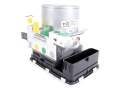 Pompe ABS Module de Contrôle ESC Renault Megane IV 476604164R 10.0220-2468.4 10.0917-1459.3 10.0633-3335.1 28.5167-5017.3 476608109R 476602908R