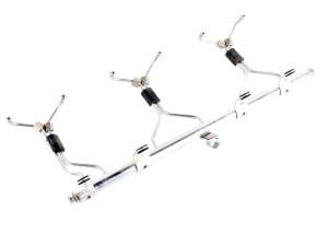Fuel Injection Rail BMW M2 F87 M3 F80 M4 F82 F83 3.0 Competition 7848363