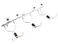 Fuel Injection Rail BMW M2 F87 M3 F80 M4 F82 F83 3.0 Competition 7848363