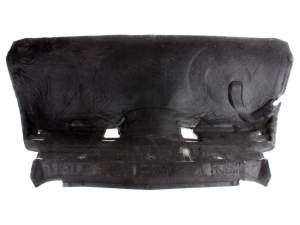 Schallisolierung Boden hinten BMW F22 M2 F87 13-21 51487334355