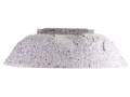 Schallisolierung Boden hinten BMW F22 M2 F87 13-21 51487334355
