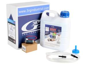 Reparatursatz Additivtank Additivpumpe FAP Citroen C4 II DS4 Peugeot 3008 308 RCZ 1.6 2.0 HDI E-HDI