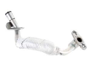 Tuyau de Retour d'Huile du Turbo M2 F87 M3 F80 M4 F82 3.0 M2 M3 M4 COMPETITION GTS 11427848526