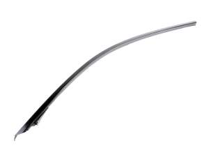 Protecteur de Carrosserie de Vitre de Porte Avant Gauche BMW 1 F21 2 F22 M2 F87 13-21 r. 51767284415