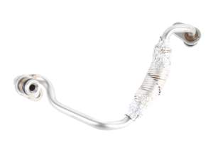 Tuyau de Retour d'Huile du Turbo BMW M2 F87 M3 F80 M4 F82 3.0 M2 M3 M4 COMPETITION GTS 11427848524