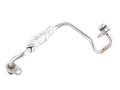 Turbo Oil Return Hose Pipe BMW M2 F87 M3 F80 M4 F82 F83 7848524