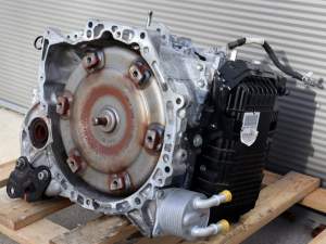 Automatikgetriebe Citroen Berlingo C5 Aircross Opel Corsa F Mokka B Peugeot 408 3008 5008 1.2 PureTech 20GTBM
