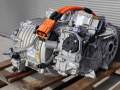 Electric Motor Mercedes-Benz EQA H243 EQB D780200 A2433406402