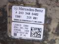 Electric Motor Mercedes-Benz EQA H243 EQB D780200 A2433406402