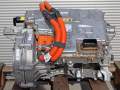 Electric Motor Mercedes-Benz EQA H243 EQB D780200 A2433406402