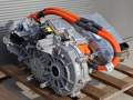 Electric Motor Mercedes-Benz EQA H243 EQB D780200 A2433406402
