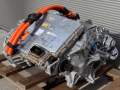 Electric Motor Mercedes-Benz EQA H243 EQB D780200 A2433406402