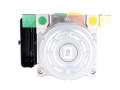 ABS ESC Pump Module Control Unit Renault Megane IV 476609105R