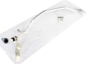Klimaleitung Renault Austral 924470767R