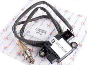 Sonde Lambda Capteur NOX Citroen Jumpy IV Spacetourer Peugeot Expert IV Traveller Opel Vivaro Zafira Toyota Proace II 1.5 2.0 Blue HDI