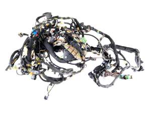 Engine Bay Main Harness Wiring Loom Peugeot 508 II 18-23 2.0 BlueHDI 1636607980