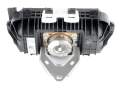 PODUSZKA POWIETRZNA PASAŻERA OPEL MOKKA B 9844801680 34370825C 9834687780