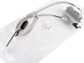 Serrure de Porte Coulissante Arrière Gauche Citroen Jumpy IV Spacetourer Opel Vivaro C Zafira D Peugeot Expert IV Traveller Toyota Proace II PSA 084174 9808417480 SU001A6265