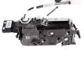 Serrure de Porte Coulissante Arrière Gauche Citroen Jumpy IV Spacetourer Opel Vivaro C Zafira D Peugeot Expert IV Traveller Toyota Proace II PSA 084174 9808417480 SU001A6265