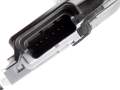 Serrure de Porte Coulissante Arrière Gauche Citroen Jumpy IV Spacetourer Opel Vivaro C Zafira D Peugeot Expert IV Traveller Toyota Proace II PSA 084174 9808417480 SU001A6265