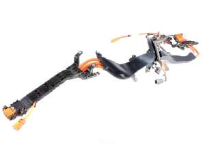 Batteriekabel Batteriekabelbaum Volvo XC90 II 2.0 T8 Hybrid 31678731 30644623