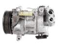 SPRĘŻARKA KOMPRESOR KLIMATYZACJI C3 AIRCROSS CORSA F 208 II 508 II 9850821180  9834779880 447250-9980 447110-0640