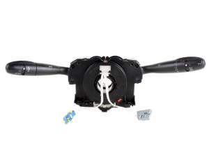 Stalk Switch Lights Wipers Airbag Spring Citroen C3 Picasso Peugeot 308 96721390XT