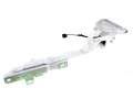 Right Hood Bonnet Hinge Range Rover Evoque L551 19- LR117304