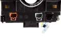 Stalk Switch Light Wipers Airbag Spring Citroen Berlingo C-Elysee Peugeot 301 Partner 98200126XT