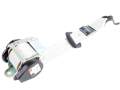 Sicherheitsgurt hinten links dritte Reihe Volvo XC90 II 14- 31484583 630002100