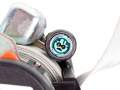 Sicherheitsgurt hinten links dritte Reihe Volvo XC90 II 14- 31484583 630002100