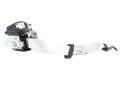 Sicherheitsgurt hinten links dritte Reihe Volvo XC90 II 14- 31484583 630002100