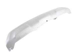 Rear Bumper Extension Renault Captur Lift 2017-2019 850704449R 