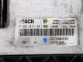 Engine Control Unit ECU Nissan NV400 Opel Movano B Renault Master 0281017341 237100899R