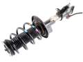 Left McPherson Shock Absorber Spring DS3 Crossback 18-