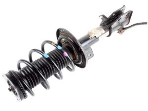 McPherson Stoßdämpfer Feder Federbein links DS3 Crossback 18- 9831087880