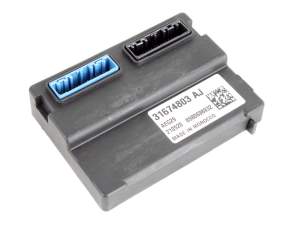 Air Conditioning Control Module Volvo S60 S90 V60 V90 XC60 XC90 14- 31674803