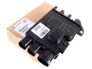 Batteriesteuergerät Fiat Talento Opel Vivaro III B Nissan NV300 Renault Trafic III 1.6 DCI CDTI Biturbo EcoJet 243501820R
