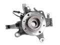 ZWROTNICA PIASTA LEWA PRZEDNIA RENAULT CAPTUR 13-19r. 400159304R 8200308650 479102979R